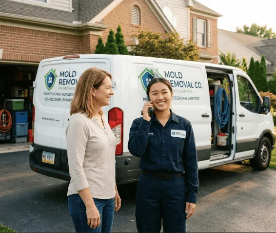 Crawlspace Mold Remediation Aurora, IA FAQs